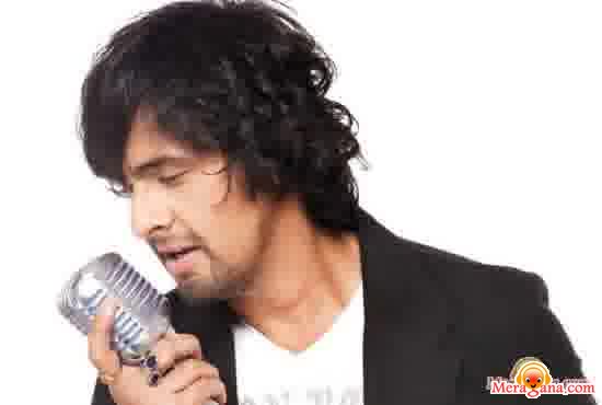 Poster of Sonu Nigam